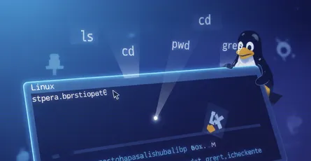 Introduction to Linux CLI