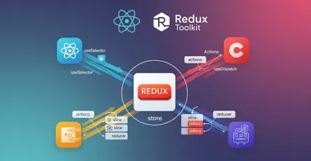 React With Redux Toolkit