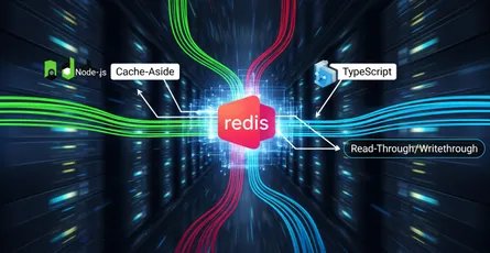Caching Strategies with Redis in Node.js and TypeScript