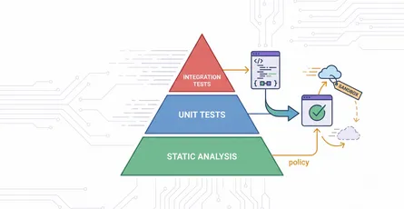 Testing Terraform: Static Analysis, Native Tests, and Terratest